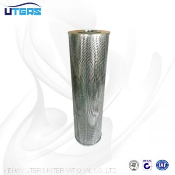 UTERS replace MAHLE hydraulic filter element PI3108PS10