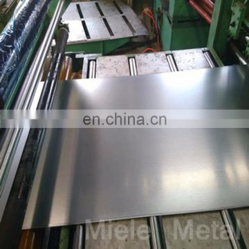 ASTM A653 GALVANIZED STEEL SHEET FOR HOUSE DECORATION