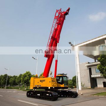 NEW Crawler Crane lifting machinery 55 ton crawler crane price