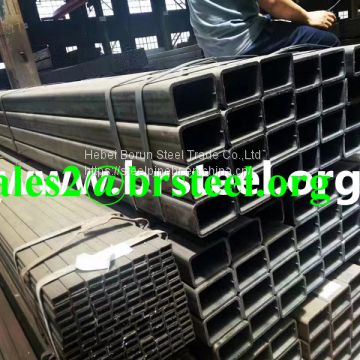 Mild Steel Square Hollow Sections