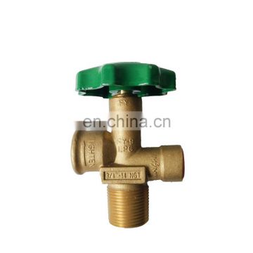 Good Selling Malaysia LPG Gas Regulator With ISO9001 Certification