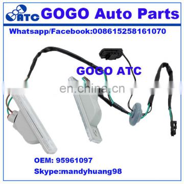wholesale high quality factory price 95961097best car central door lock