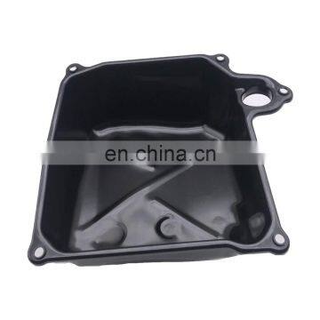 engine Oil Sump pan Auto bottom part for GOLF A6,SKODA,SAGITAR OEM 02E 325 201D 02E325201D