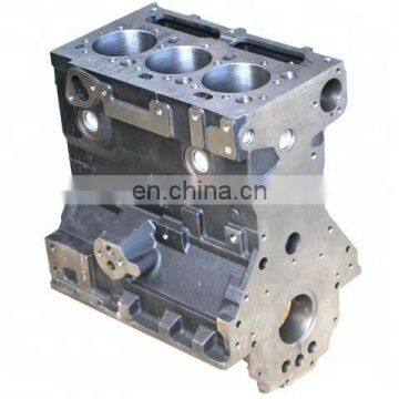 3.152 Generator LOVOL Engine Block MF240 ZZ50272 Cylinder Block