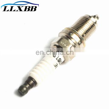 Genuine Packing Spark Plugs 90919-01192 K16TR11 For Toyota 9091901192
