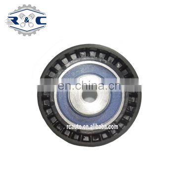 R&C High Quality Auto idler pulley 119239050R For Renault car timing belt tensioner