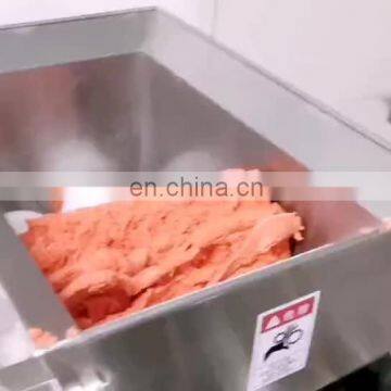 Hot Sale Automatic Coxinha Marker Making Machine