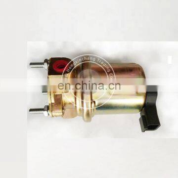 Machinery Engine Parts QSB Electric 12v Fuel Transfer Pump 3990106 3948070 3938368 4932708 4935731 5362274 4943049