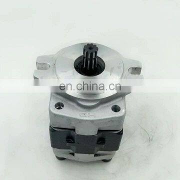 Fuxin Special oil pump for bulldozer gear pump CBF-E100A