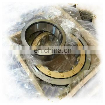 Cylindrical roller bearings NU334 NUP334 NJ334 size 170x360x72mm bearings NU 334 NUP 334 NJ 334