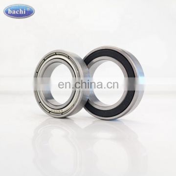Bachi High Speed Intelligent Lock Bearing Intelligent Lifting Table Bearing 6804 Deep Groove Ball Bearing
