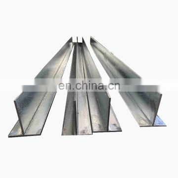 Australian Galvanized steel T bar steel
