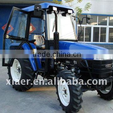 Farm tractor LZ554