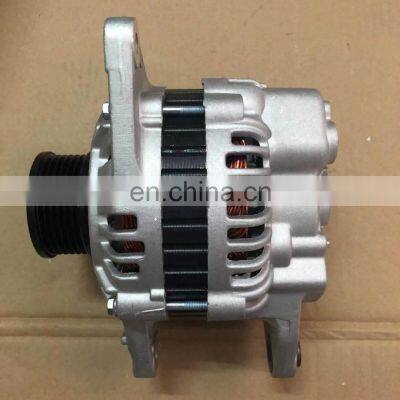 Wholesale  Automotive parts 24V Alternator MD343416 For Sonata Santafe Trajet Optima