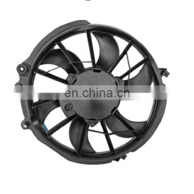 Factory Price Best Quality OEM YF1Z8C607BD Car Cooling Fan Stock