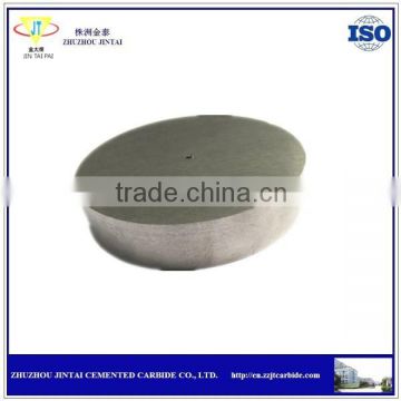 Zhuzhou Competitive Price Customized Tungsten Carbide Die