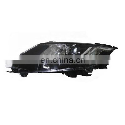 New Technology pick-up auto head lamp low level for MITSUBISHI L200 2019-2020