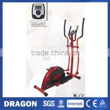 Magnetic resistance elliptical trainer MET1130