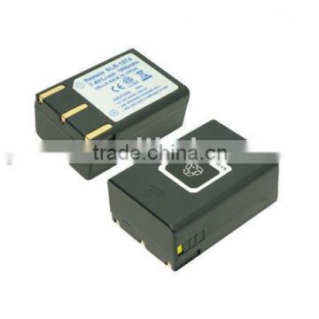 Camera battery for SAMSUNG camera: SLB-10A