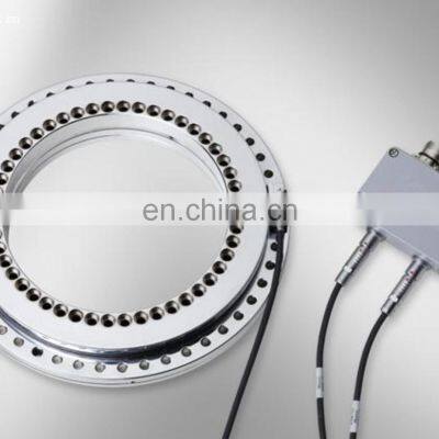 High Precision bearing  YRTM180  Rotary Table Bearing , Cylindrical bearing