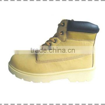 Buffalo engineer Safety Shoes SS043 - hot product