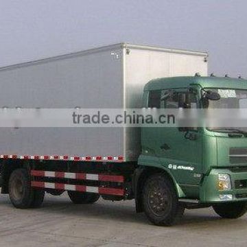 10ton DongFeng Van Truck