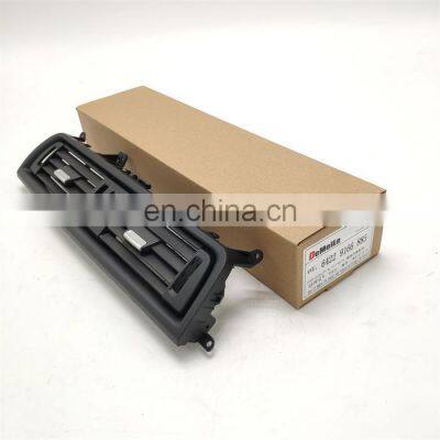 High quality OE 64229166885 auto fresh air outlet vent 64229166885 A/C air conditioner vent grill for X5