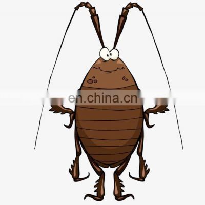 100% Effective Targeting All Species Of Cockroach and safe medicine kill cockroach