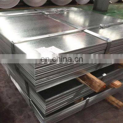 Dx51d Z27 Zero Spangle Galvanized Steel Coil From China