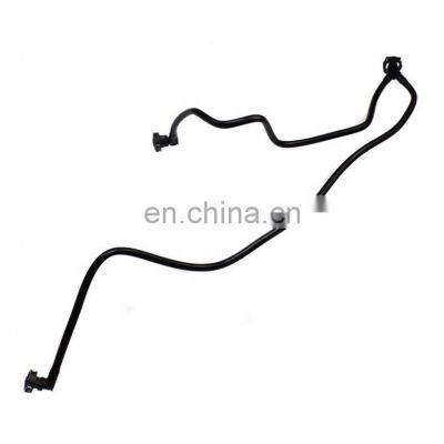 Automotive Engine Radiator Overflow Hose Pipe OEM 2465010325/A2465010325 FOR Mercedes Benz