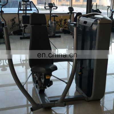 MATRIX chest press gym equipment