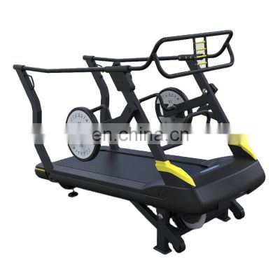 Hot sale New Style Commercial Treadmills Y500B Minolta  High Quality Self Power Gym Treadmill