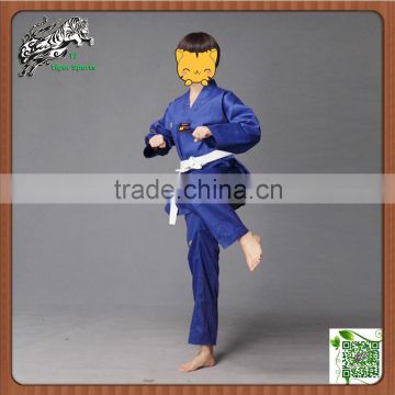WTF approved Martial arts uniforms custom taekwondo suits