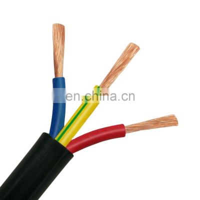 NYL 5/10 KV PVC Leuchtrohrenleitung NYL 1.5 SiF SiCS Kabel for UV Lamps Electronic Power Supplies Cables