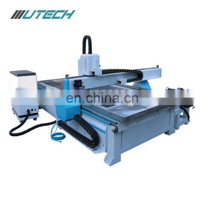 High quality cnc router machine woodworking for voice box atc woodworking cnc router 1530 atc cnc router