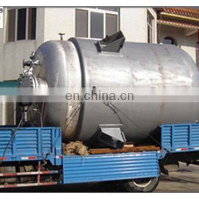 Manufacture Factory Price 20000L Stainless Steel Jacket Reactor Chemical Machinery Equipment