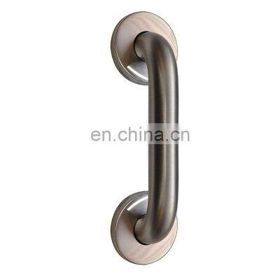 Ecoline Wall Mount 1-1/4 Grab Bars with Concealed Screws 12