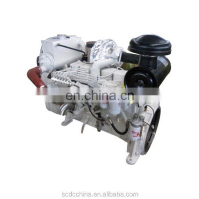 Hot sale  diesel engine 6BT5.9-GM100 used for marine