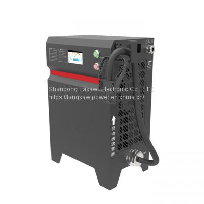 6KW Forklift Battery Charger