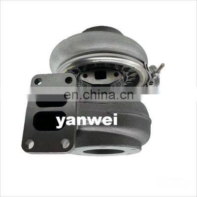 Complete turbocharger J82A2 13064069 for Weichai Bulldozer Diesel Engine