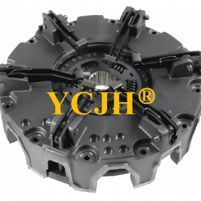 Tractor Clutch Assembly Clutch Pressure Plate Clutch Cover clutch disc for Heavy Duty Truck