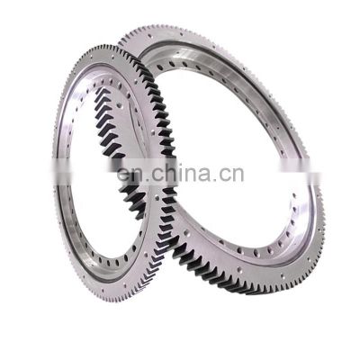 06-1790-09 outer gear Turntable Bearing Slewing Ring
