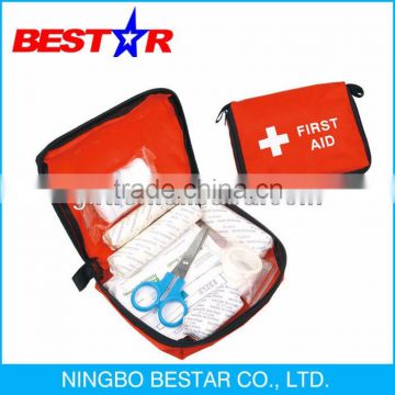 Various First Aid Kit Bag with CE FDA approval