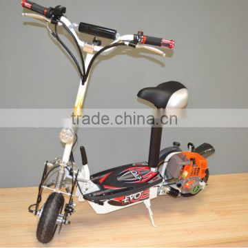 EC2002-24 500w Electric Bike