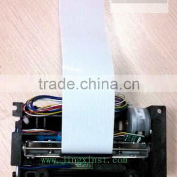 3 inches printer mechanism for queuing machine JX-3R-03NC