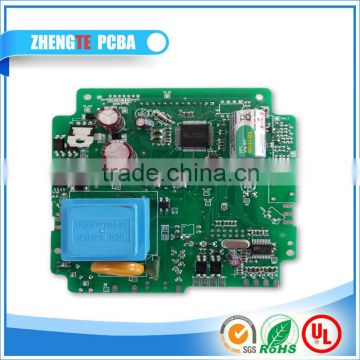 Offer High Level donlim pcb assembly supplier