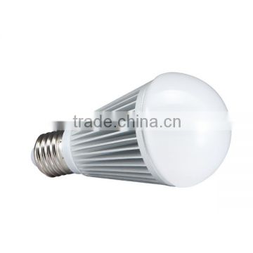 230v dimmable 12w 1000lm led bulb e27 base