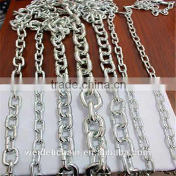 America twisted link chain