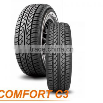COMFORT C3 radial car tyre 165/65r13 for sale