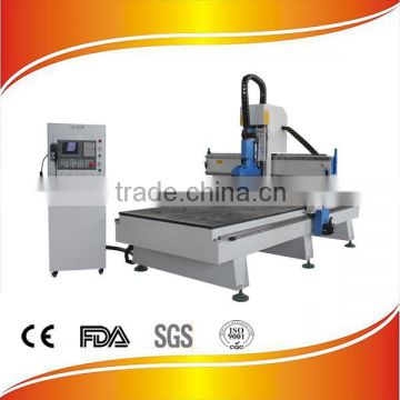 Remax-1530 universal woodworking machine for wood,MDF,aluminum,PVC factory directly